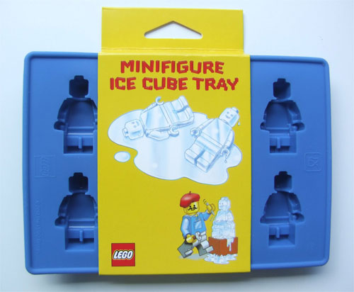 LEGO Ice Cube